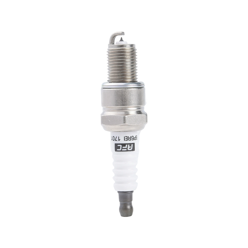 1701 BP6REI Iridium Tändstift 7048 För VW AUDI BENZ