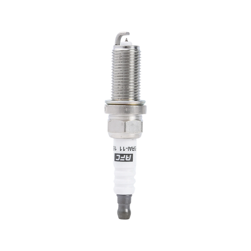 1604 LF5RAI-11 Iridium tändstift 5018 för koreanska bilar