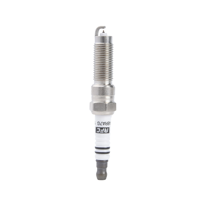 1635 ILZNA8RA7G Iridium Platinum Tändstift 91924 För FORD 1.0T 1.5T DS7G12405BA