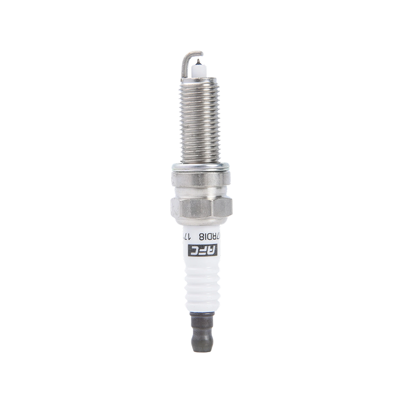 1719 LZK7RD8I Iridium tändstift 96412 för CHERY E4G163707110