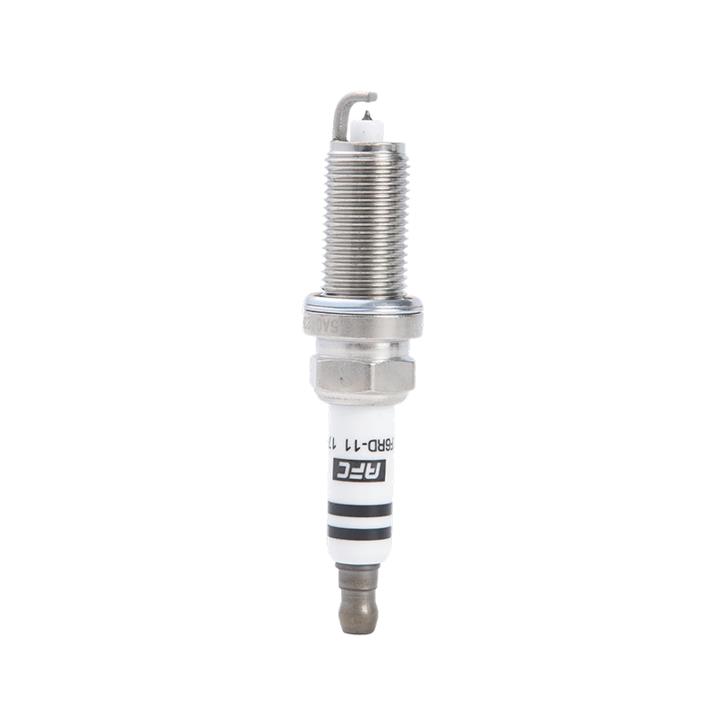 1742 ILZF6RD-11 Iridium Platinum Tändstift 1208 5987 För BMW N52 1 3 5 6 7 X3 X5 Z4