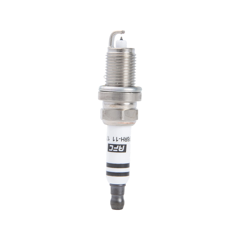 1743 IZF6RH-11 Iridium Platinum Tändstift 4294 För BMW N46 N62 1 3 5 6 7 X1 X3 X5