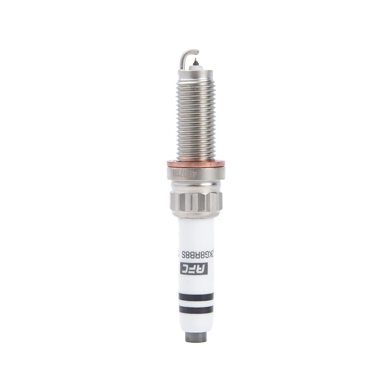 1744 SILZKG8RB8S Iridium Platinum Tändstift 94201 95248 För BMW B38 B48 B58 1.5 2.0T MINI