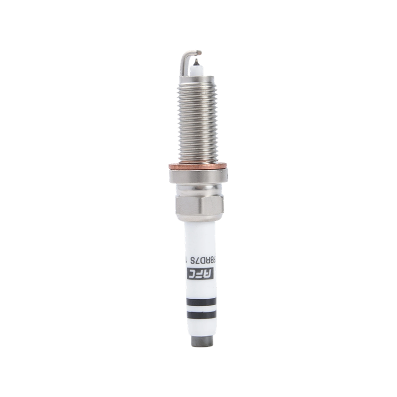 1745 ILZKF8RD7S Iridium Platinum Tändstift 95875 För BENS M27 1.6T 2.0T GLA200 B200