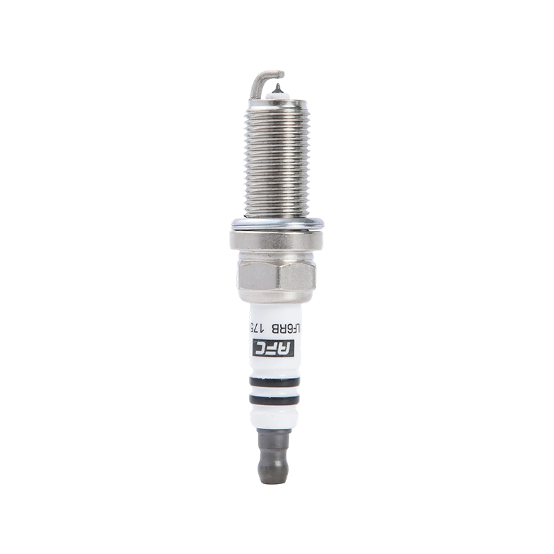 1751 ILF6RB Iridium Platinum Tändstift 6481 För BENS