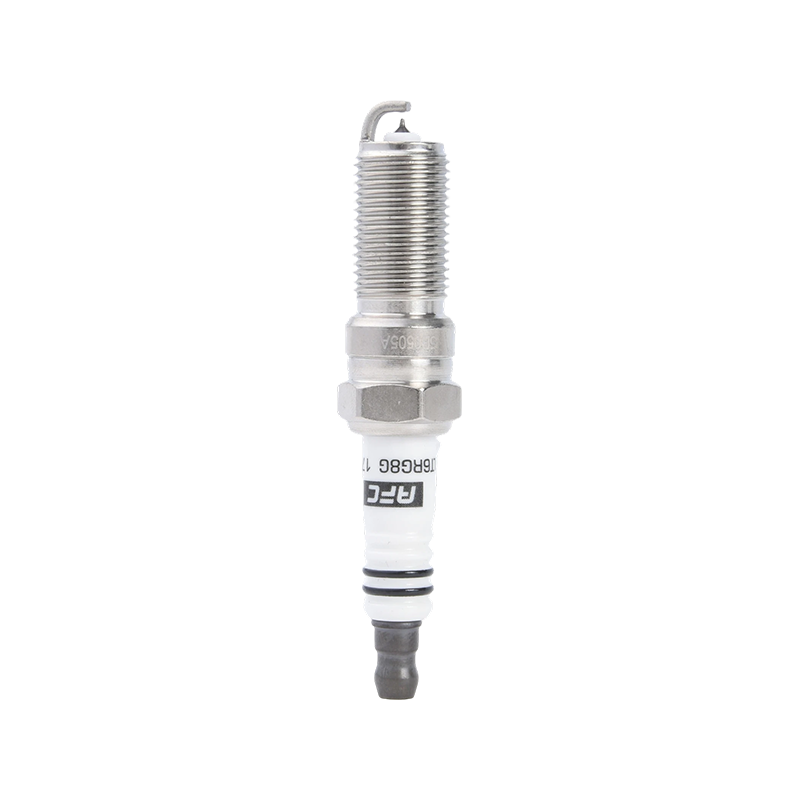 1752 ILT6RG8G Iridium Platinum Tändstift 96621 För FORD 1.5T 2.0T LR025605