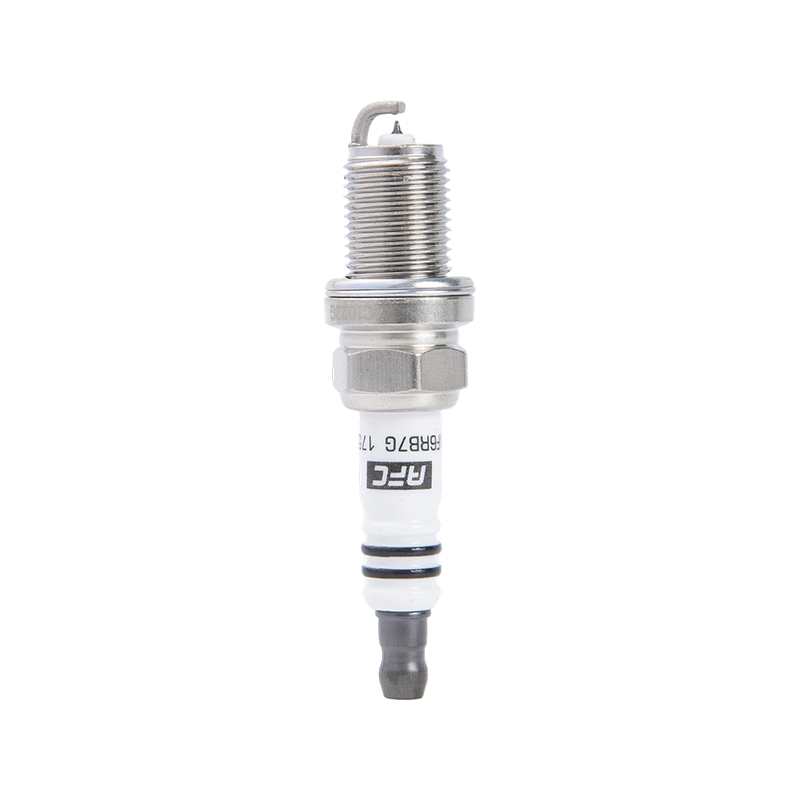 1757 SIF6RB7G Iridium Platinum Tändstift 94675 För HAVAL 2.0T H4 H6 H8 H9