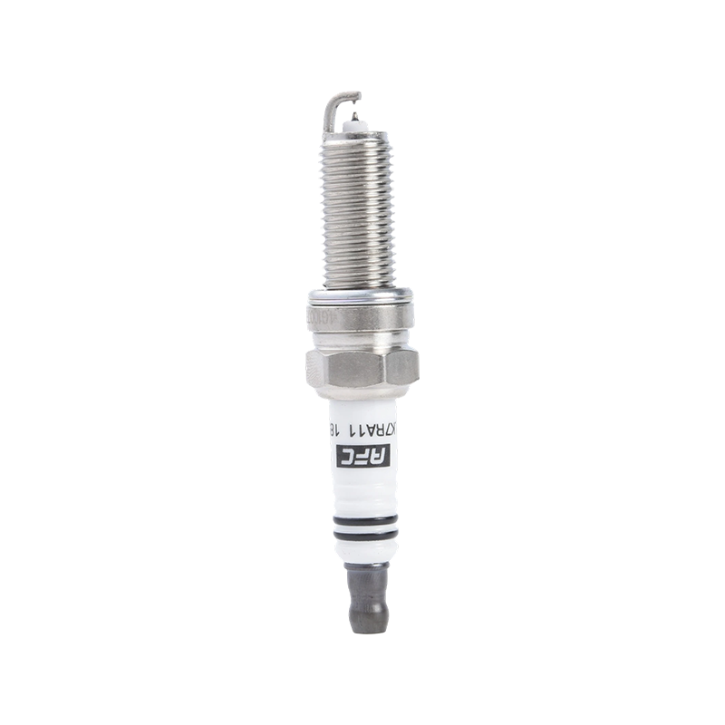 1803 DILKA8RP8SY dubbelt iridium tändstift 93135 för koreanska bilar 1885111070