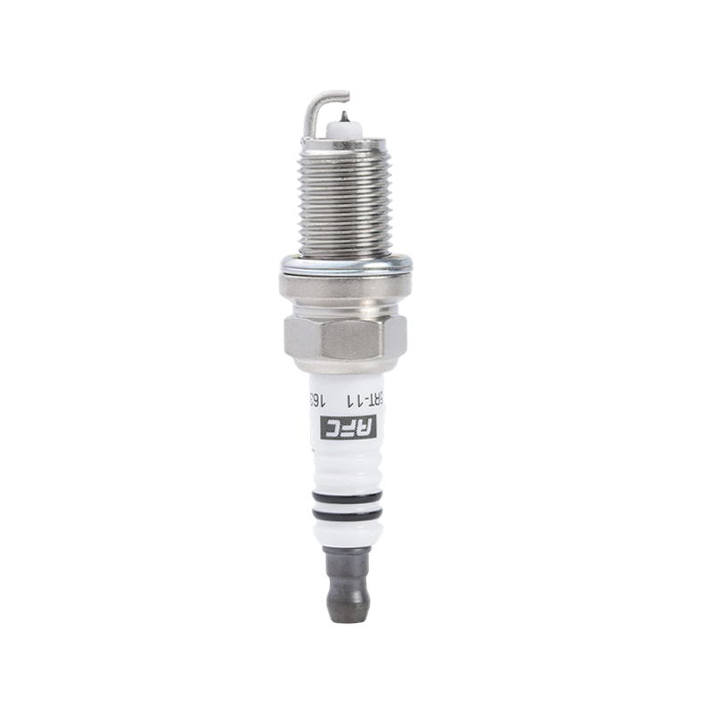 1631 IF5RT-11 Iridium Platinum Tändstift 4996 För TOYOTA RAV4 9091901240