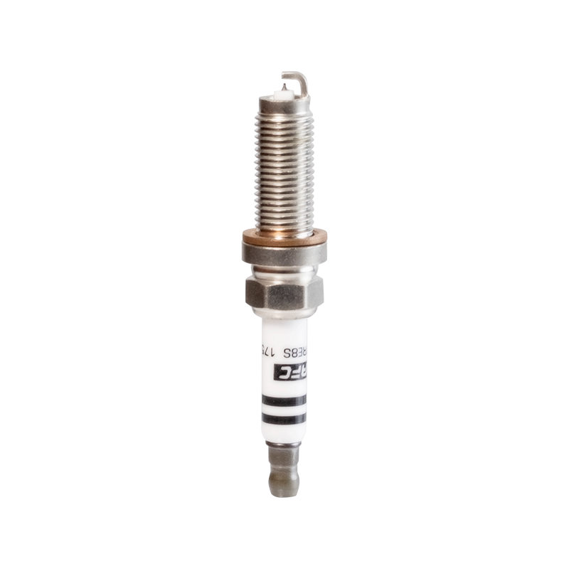 1753 ILZKA7RE8S Iridium Platinum Tändstift För LR050998