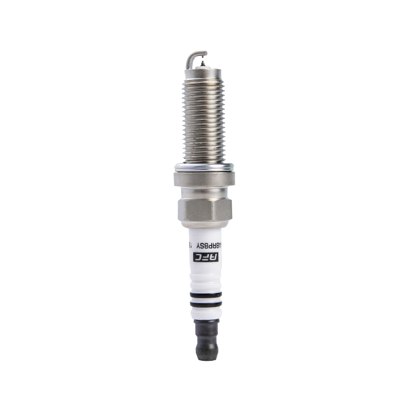 1804 DILKA8RP8SY dubbelt iridium tändstift för 122906A0A01