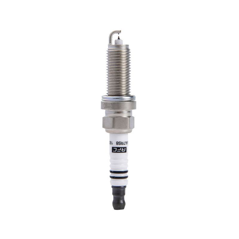 1805 DILKA7RS8 dubbelt iridium tändstift för 9091901297